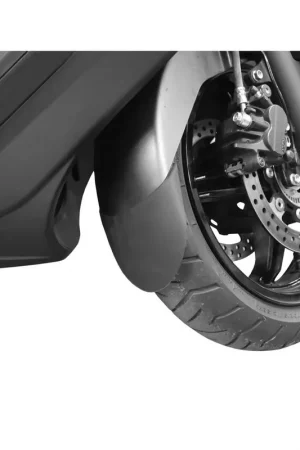 R&G Estensione parafango anteriore Honda DN-01 08-13 FEND051000 Più Venduto