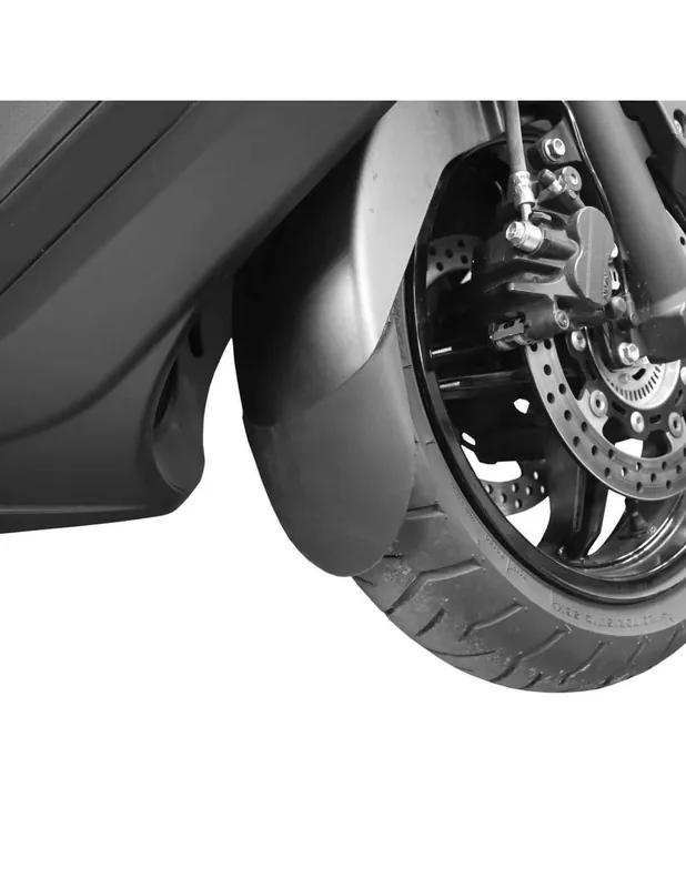 R&G Estensione parafango anteriore Honda DN-01 08-13 FEND051000 Più Venduto
