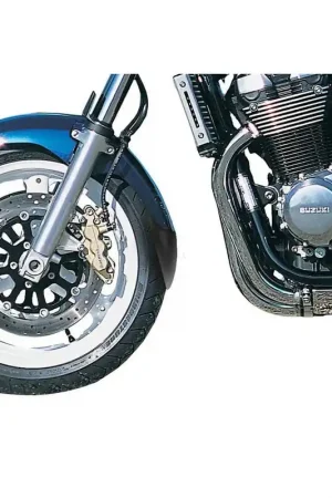Scelto Dai Clienti R&G Estensione parafango anteriore Suzuki GSX-R1000 03-04, GSX-R600 04-05 & GSX-R750 03-05 FEND05015