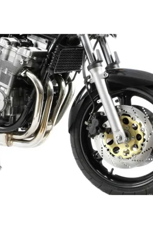 R&G Estensione parafango anteriore Suzuki GSF 1200 Bandit /S 01-05, GSF 600 Bandit 00-04 FEND05000 Compra Online
