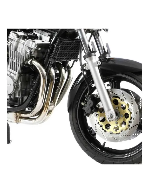 R&G Estensione parafango anteriore Suzuki GSF 1200 Bandit /S 01-05, GSF 600 Bandit 00-04 FEND05000 Compra Online
