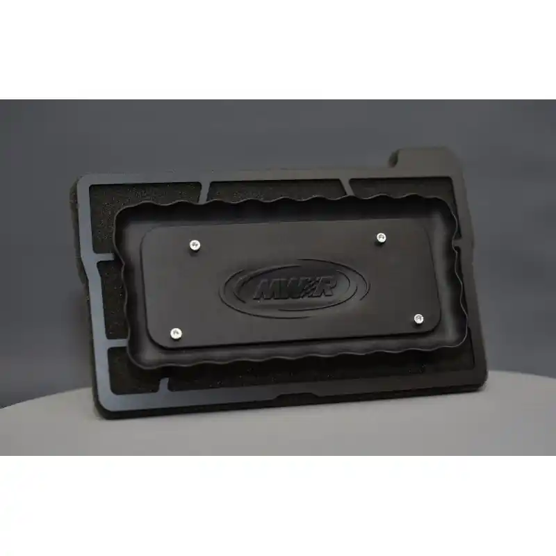 Compra Online MWR | Filtro aria Racing per YAMAHA MT-09 2024- / XSR 900 2025- / XSR 900 GP 2024- / TRACER 9 2025- / R9 2