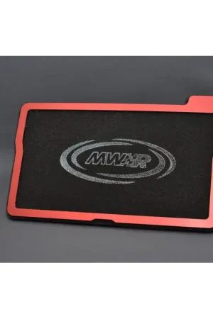 Ultime Pezzi MWR | Filtro aria Performance per YAMAHA MT-09 2024- / XSR 900 2025- / XSR 900 GP 2024- / TRACER 9 2025- / R9 2025-