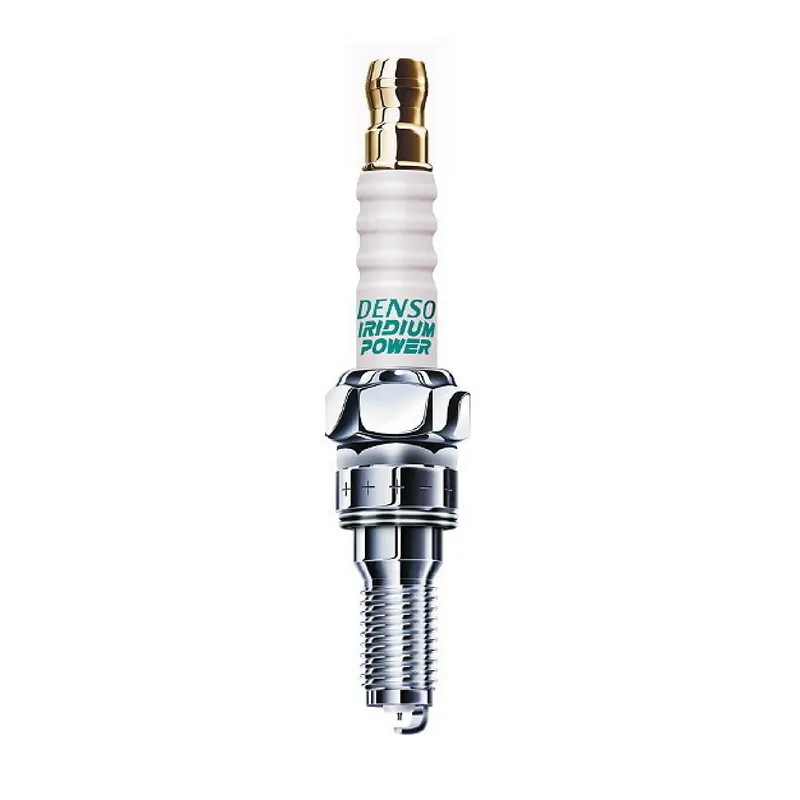 Must-Have Denso IY24 Candela di accensione IIRDIUM