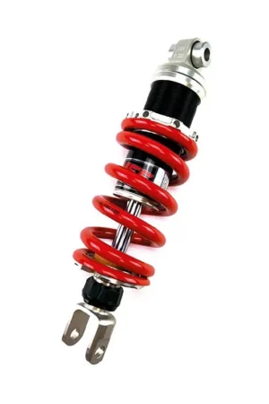 YSS Monoammortizzatore TOPLINE YAMAHA FZS Fazer (RJ02) 600 CC 98/03 Pagamento Sicuro