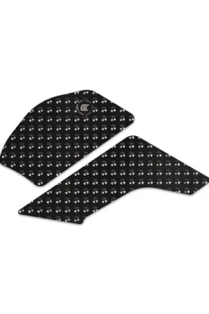 Adesivi serbatoio moto QJMotor SRK 800 2025-2026 Eazi-Grip Ultima Occasione