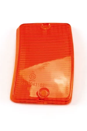 Triom Vetro freccia destra anteriore PIAGGIO Vespa FL (V5N1) 50 CC 90 Economico