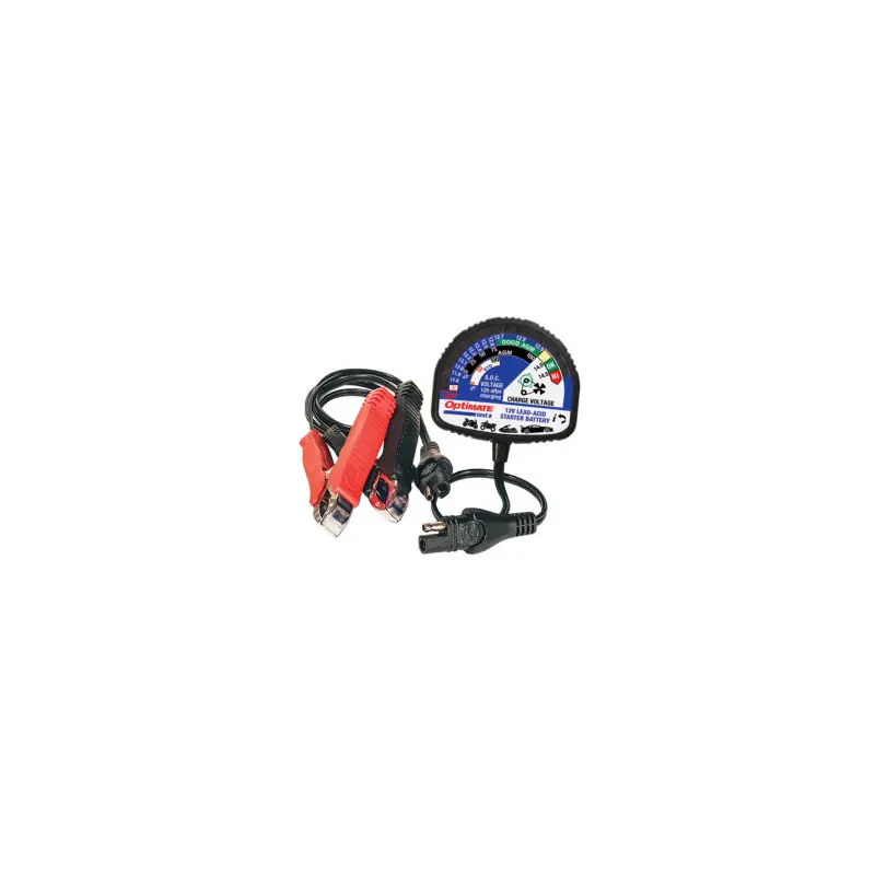 Offerta Del Giorno TECMATE | OptiMate Tester batterie