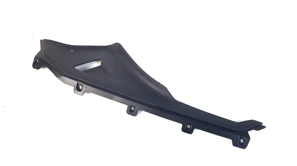 Carena Pannello Plastica Serbatoio Sinistra APRILIA RS 125 2006 - 2010 Compra Oggi Stesso