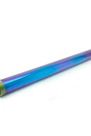 Ultimissimo Modello K-TECH | Stelo forcella Showa Trattamento Zaffiro (49x595mm )