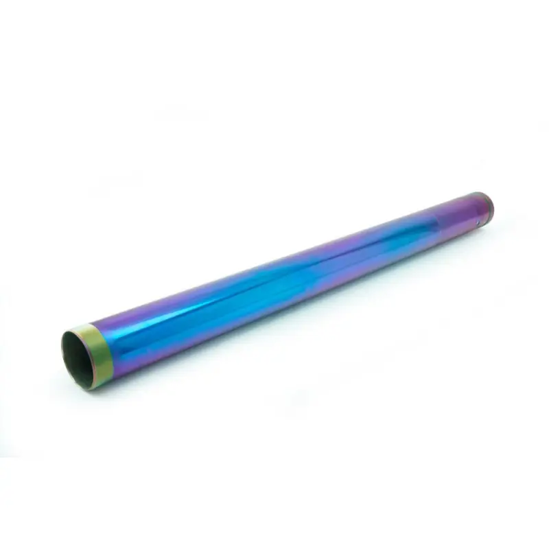 K-TECH | Stelo forcella KYB Trattamento Zaffiro (48X600mm) Promozione Esclusiva