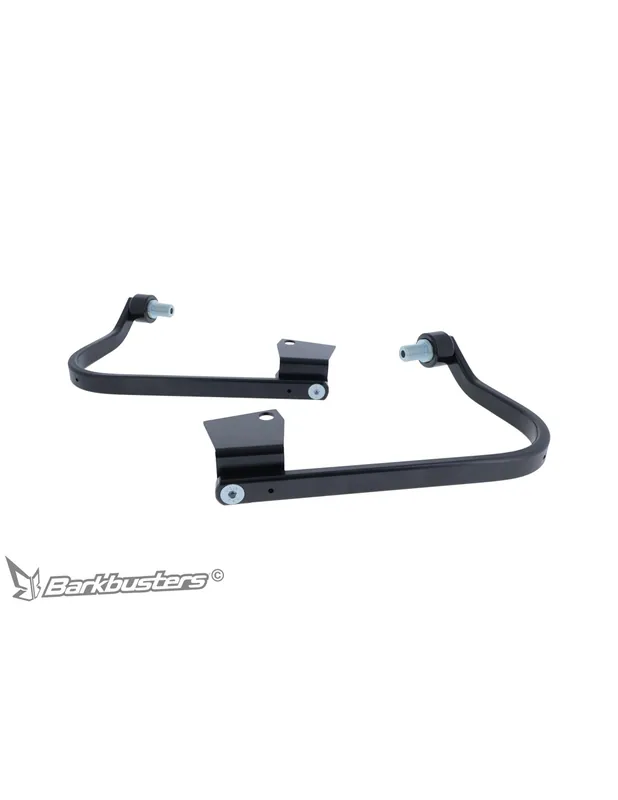 Professionale Kit Montaggio Paramani Honda X-ADV 2024- Barkbusters BHG-143 Attacco Doppio Punto