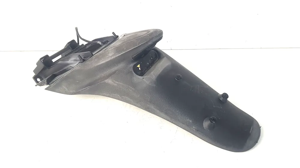 Professionale Parafango Posteriore Piaggio Liberty Moc 50 125 150 AC E3 2009 - 2013