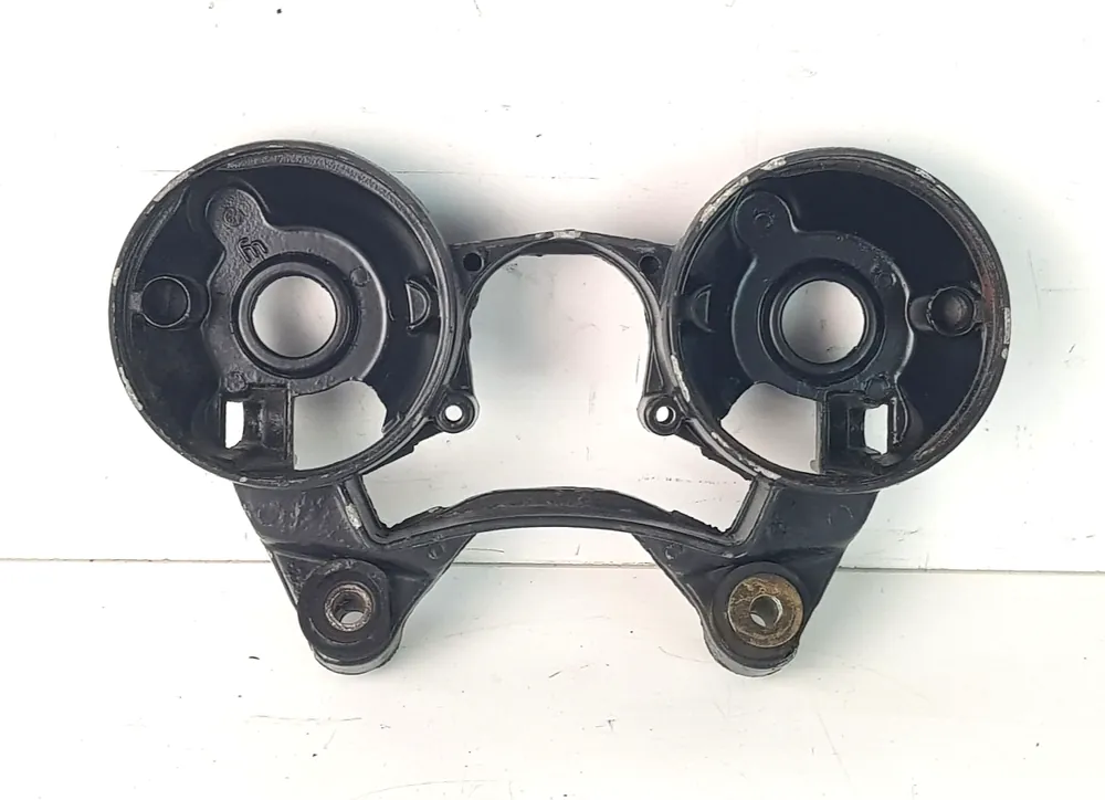 Piastra Supporto Strumenti Strumentazione CAGIVA SST 125 1979 - 1984 Spedito Oggi