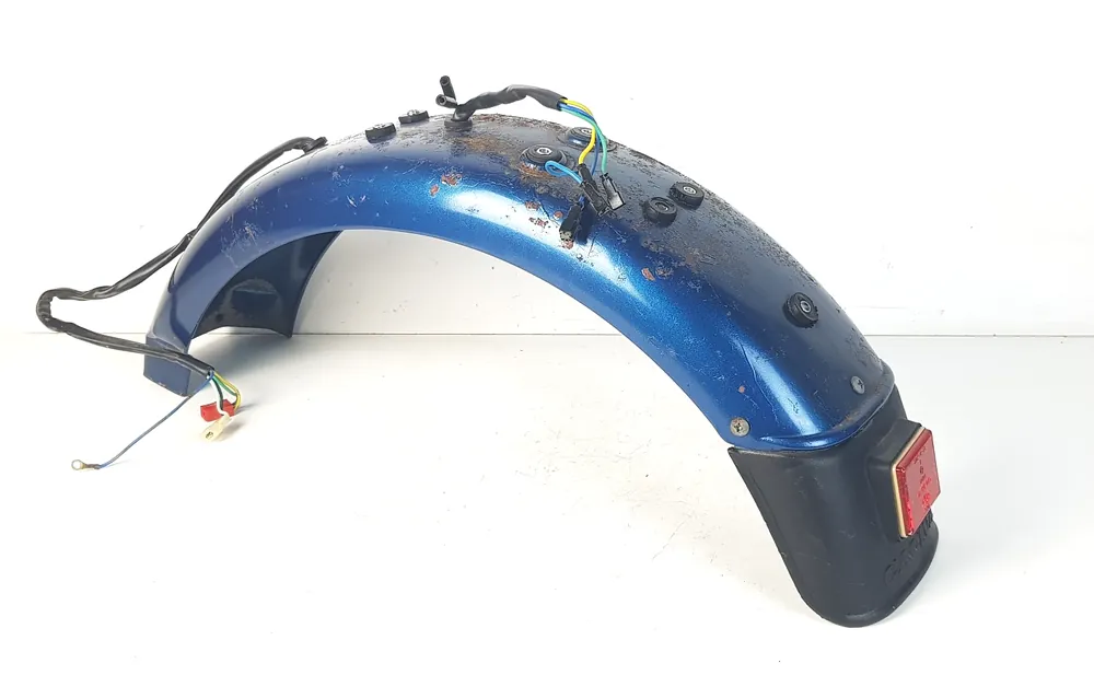 Bestseller Parafango Posteriore Originale CAGIVA SST 125 1979 - 1984