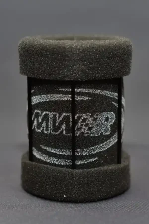 Ultime Pezzi MWR | Filtro aria Performance per Triumph Speed 400 / Scrambler 400 2024-2025