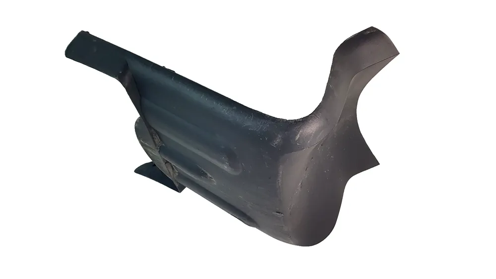 Scelto Dai Clienti Carena Sottopedana BENELLI PEPE 50 LX 2007 - 2011