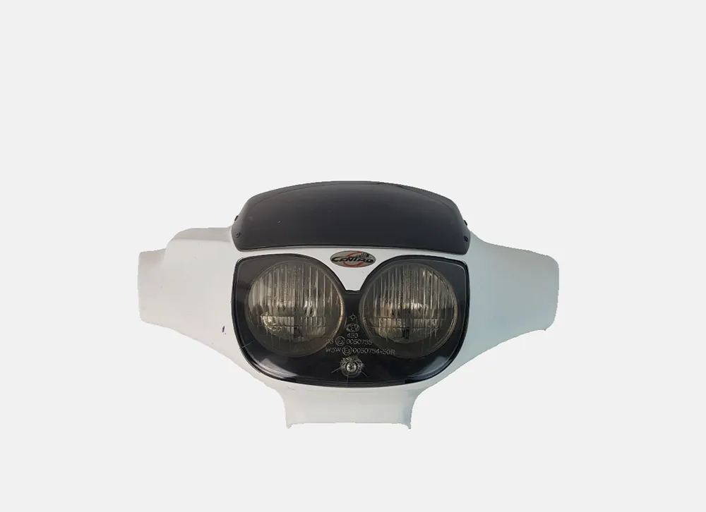 Compra Online Coprimanubrio Anteriore con Faro MALAGUTI CENTRO 50 SL 1994 - 1998