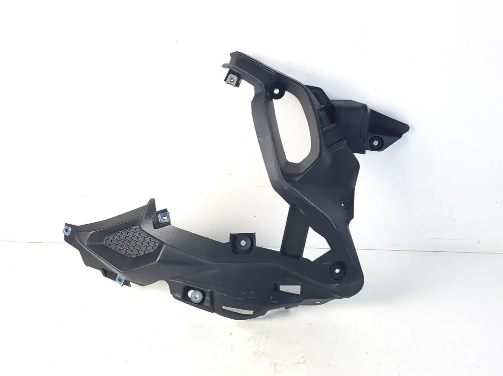 Carena Copertura Laterale Fiancata Destra BENELLI TRK 251 ABS 2018 - 2021 Occasione Imperdibile