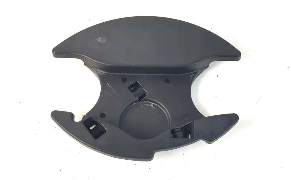 Plastica Forcella BENELLI TRK 251 ABS 2018 - 2021 Compra Adesso
