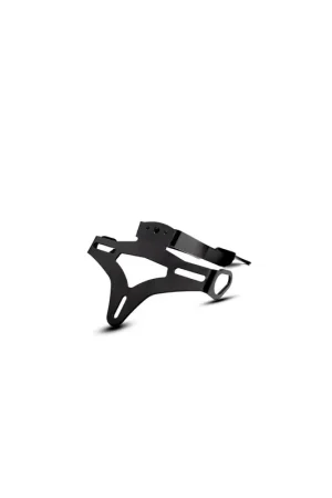 Portatarga R&G per Yamaha Tracer 9 / Tracer 9 GT (2025-) Direttamente Dal Produttore
