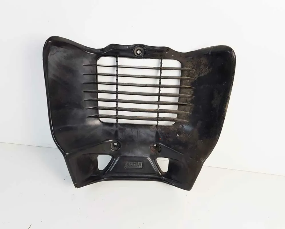 Carena Convogliatore Aria Griglia Radiatore APRILIA RS 50 1996 Ultimissimo Modello