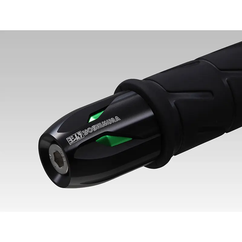 YOSHIMURA | Contrappesi High Line M8 (Kawasaki) Vendita Finale