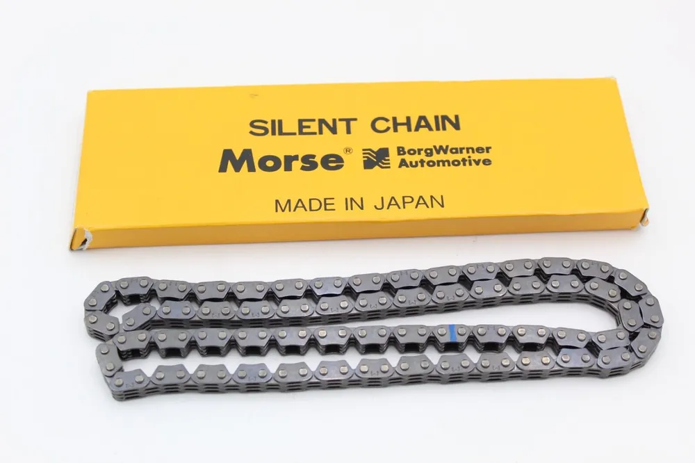 Morse Catena di distribuzione 82Rh2015 134 maglie Prezzo Ridotto