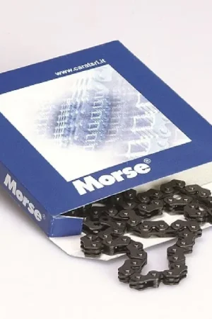 Morse Catena di distribuzione 82Rh2015 156 maglie Spedizione Gratuita