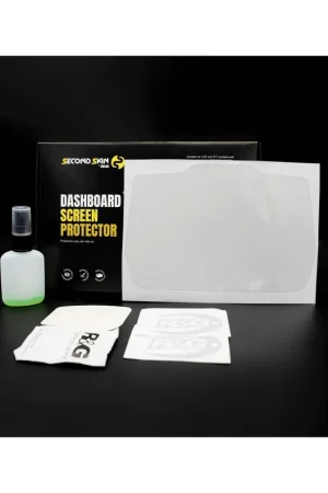 Affare Kit protezione schermo strumentazione R&G per Yamaha Tenere 700 / Rally (2025-)