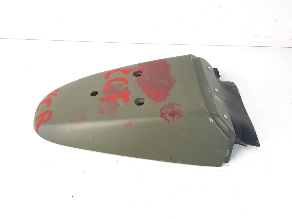 Codino Posteriore CAGIVA W12 350 MILITARE 1993 - 1996 Ultimissimo Modello