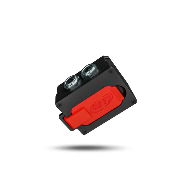 AIM | ECULog OBD 200 - Acquisitore dati Di Tendenza