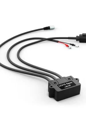 AIM | LCU1S OPEN Lambda Controller KIT COMPLETO Solo Oggi