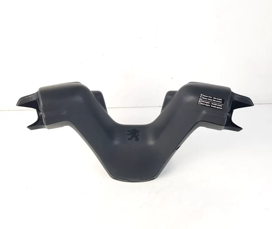 Coperchio Manubrio Coprimanubrio PEUGEOT ELYSEO 100 2T 1999 - 2002 Non Perdere