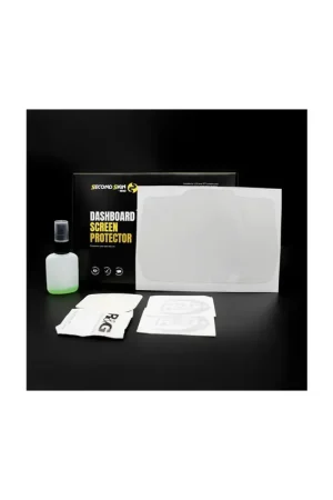 Affare R&G Kit schermo protezione strumentazione – Kove 450 Rally '23- & 510X '24-