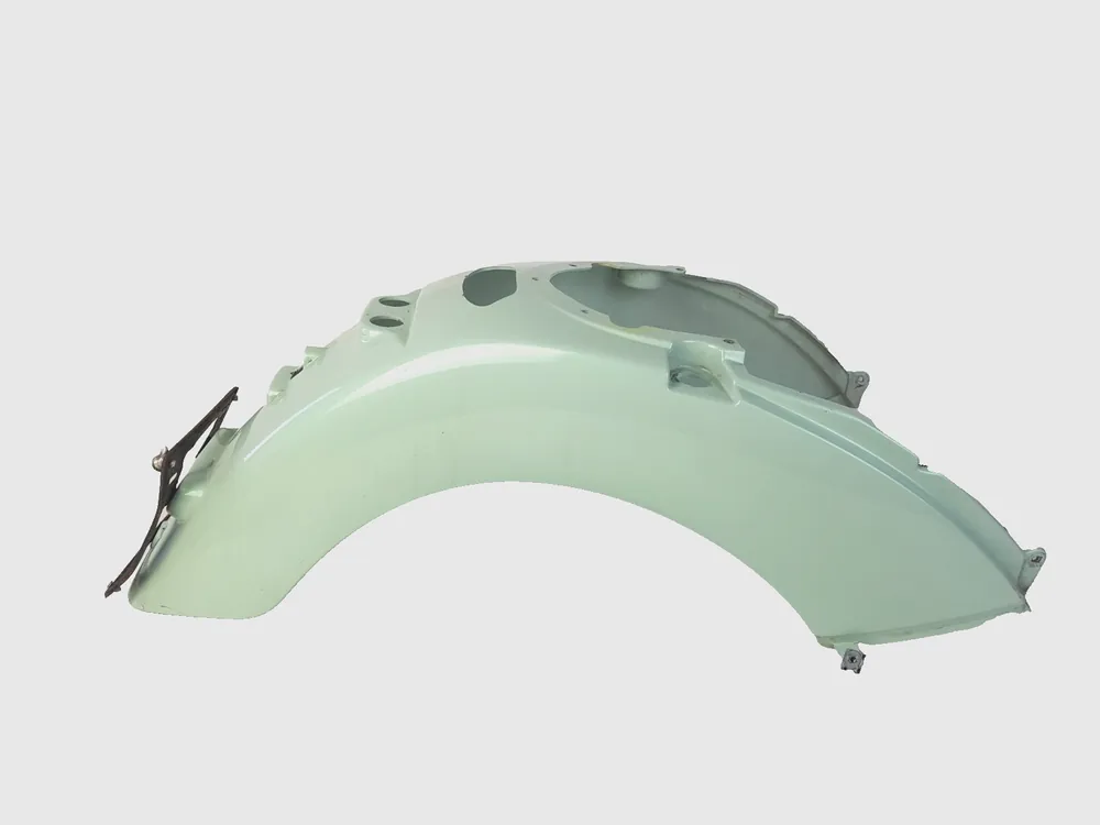 Compra Online Codone Parafango Posteriore APRILIA SCARABEO 125 150 200 Rotax 1999 - 2004