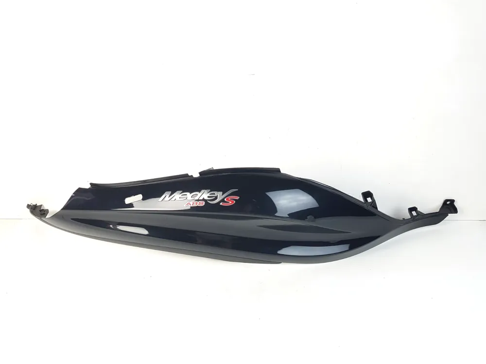 Fiancata Posteriore Sinistra PIAGGIO MEDLEY 125 150 S i-get ABS 2016 - 2019 Affare
