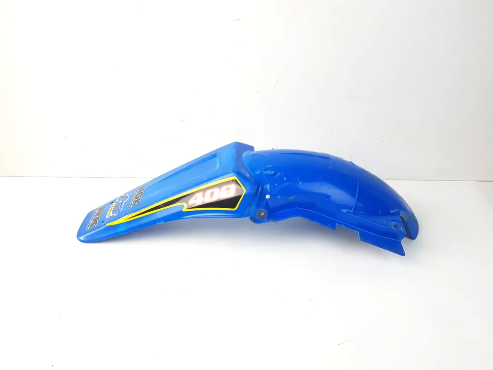 Parafango Posteriore TM RACING EN 400 F ES 2003 2004 Affare