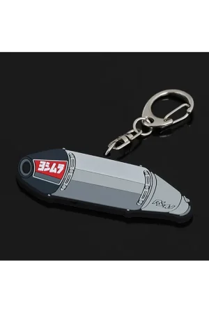 YOSHIMURA | Portachiavi terminale RS-4 Ultimissimo Modello