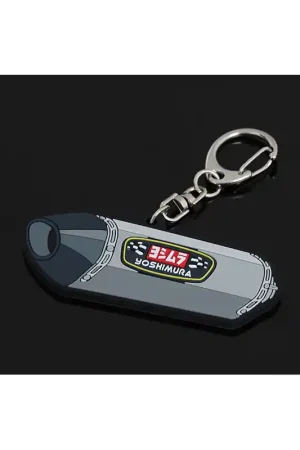 YOSHIMURA | Portachiavi terminale R-77 Novità
