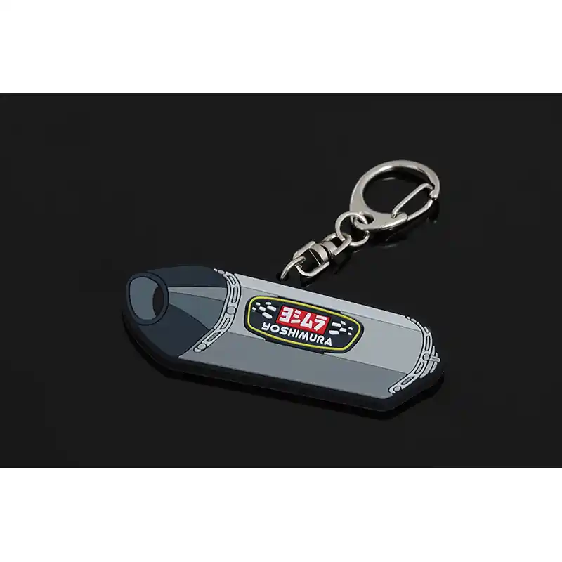 YOSHIMURA | Portachiavi terminale R-77 Novità