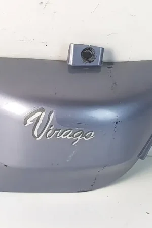 A Buon Prezzo Coperchio Fianchetto Sinistro YAMAHA XV 535 VIRAGO 1994 2YL 3BT