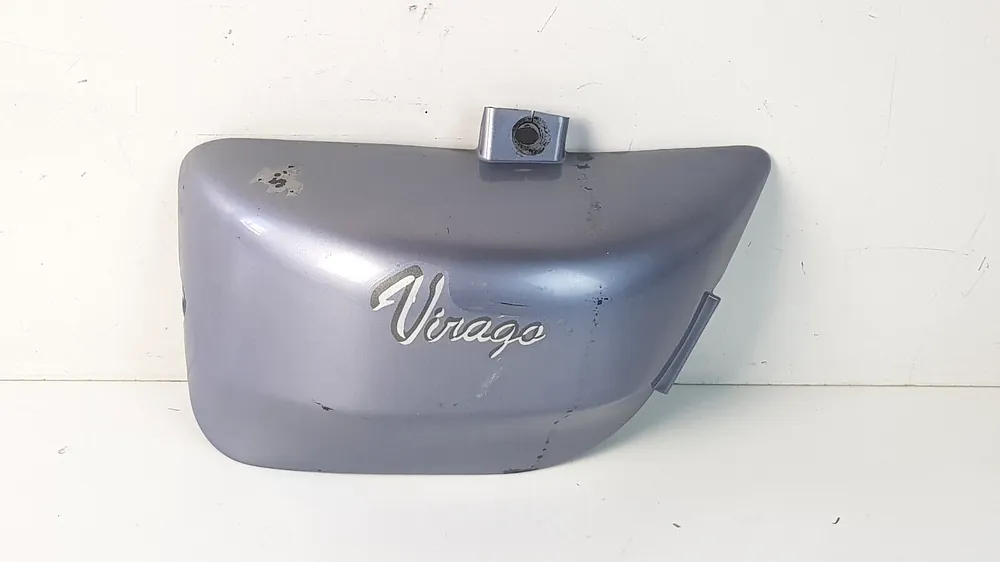 A Buon Prezzo Coperchio Fianchetto Sinistro YAMAHA XV 535 VIRAGO 1994 2YL 3BT