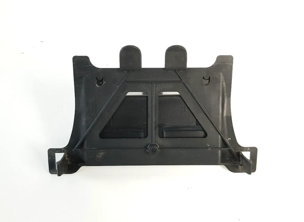 A Buon Prezzo Plastica Supporto Centralina Modulo Elettronico BMW F 800 R F800R 2015 - 2019