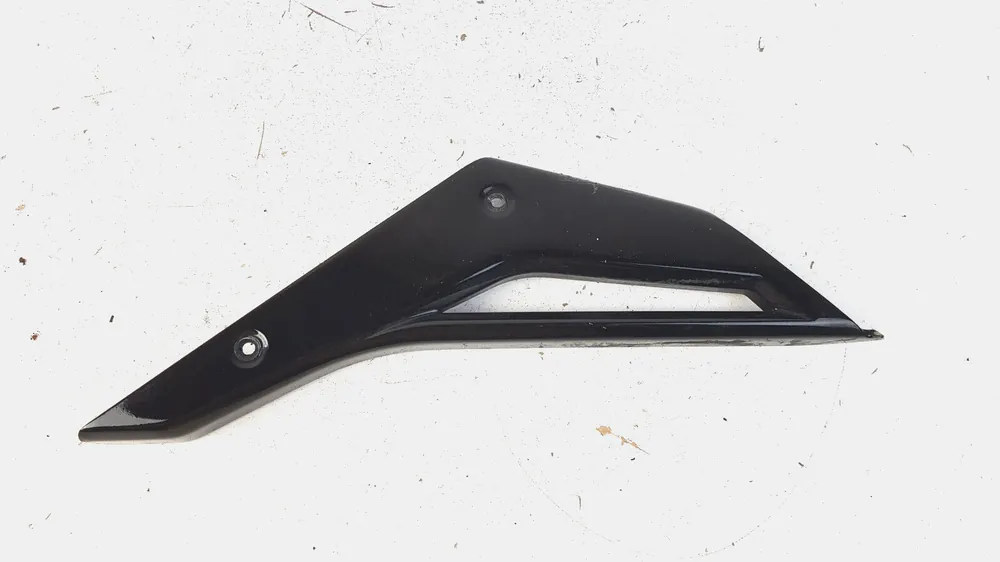 Fiancata Rivestimento Sinistro Parafango Posteriore GILERA GP 800 2007 - 2011 Offerta Speciale