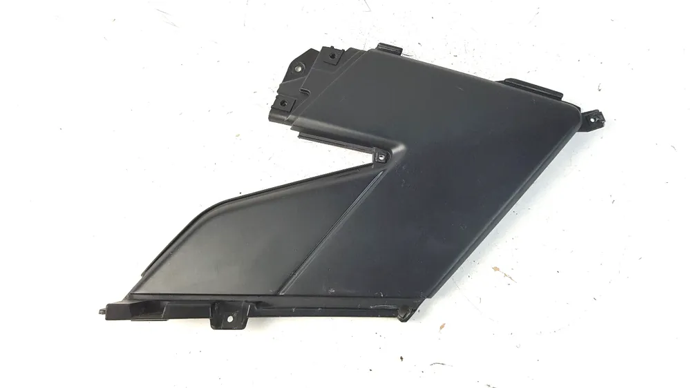 Carena Coperchio Tunnel Centrale Fiancata Sinistra GILERA GP 800 2007 - 2011 Sconto