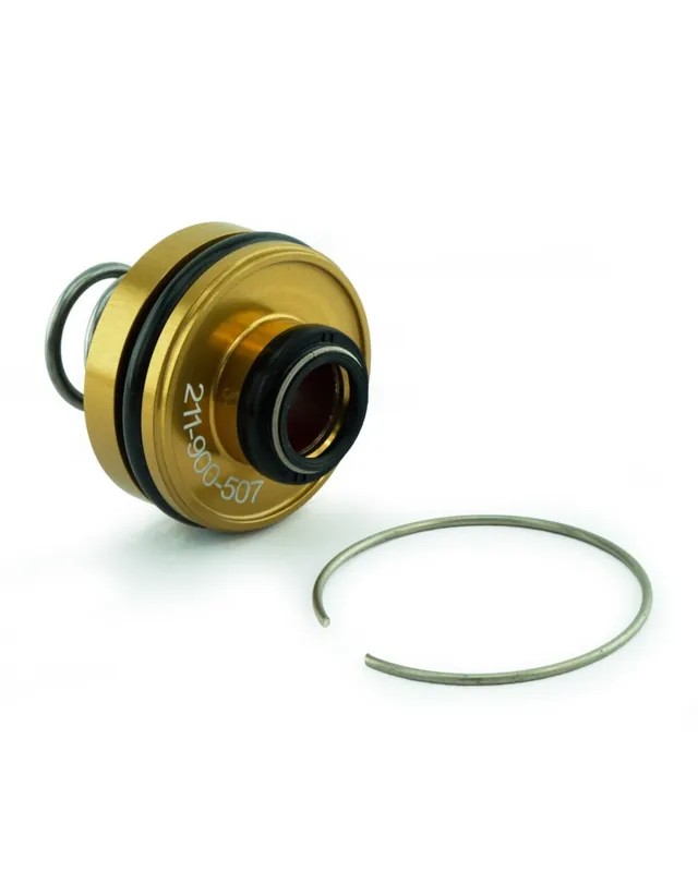 Offerta Limitata K-TECH | Gruppo testina ammortizzatore - 50.00x18.000 WP