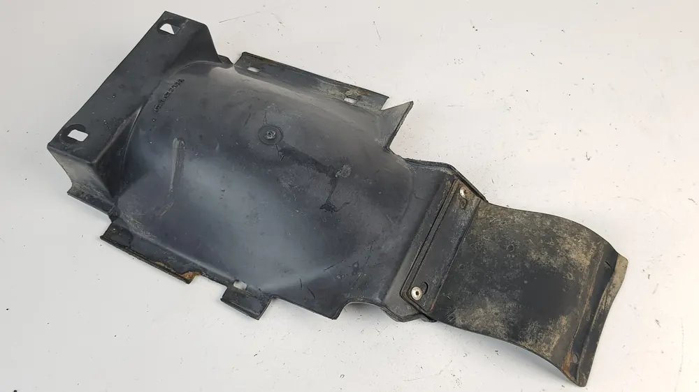 Scelto Dai Clienti Paraspruzzi Parafango Posteriore Interno CAGIVA W8 125 1992