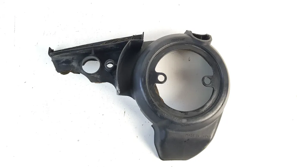 Coperchio in Plastica Carter Volano YAMAHA XP 500 TMAX T MAX 2001 - 2007 Pagamento Sicuro
