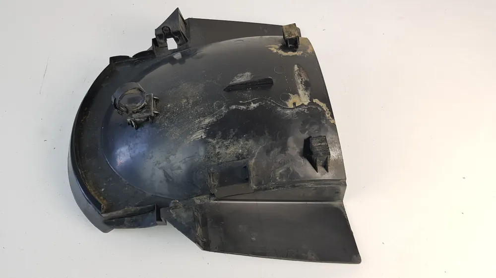 Popolare Paraspruzzi Parafango Interno Posteriore YAMAHA XP 500 TMAX T MAX 2001 - 2007
